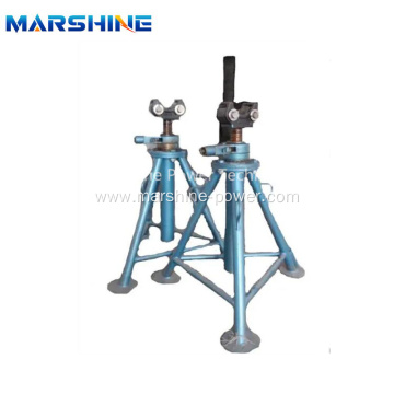 Wire Payout Cable Reel Holder